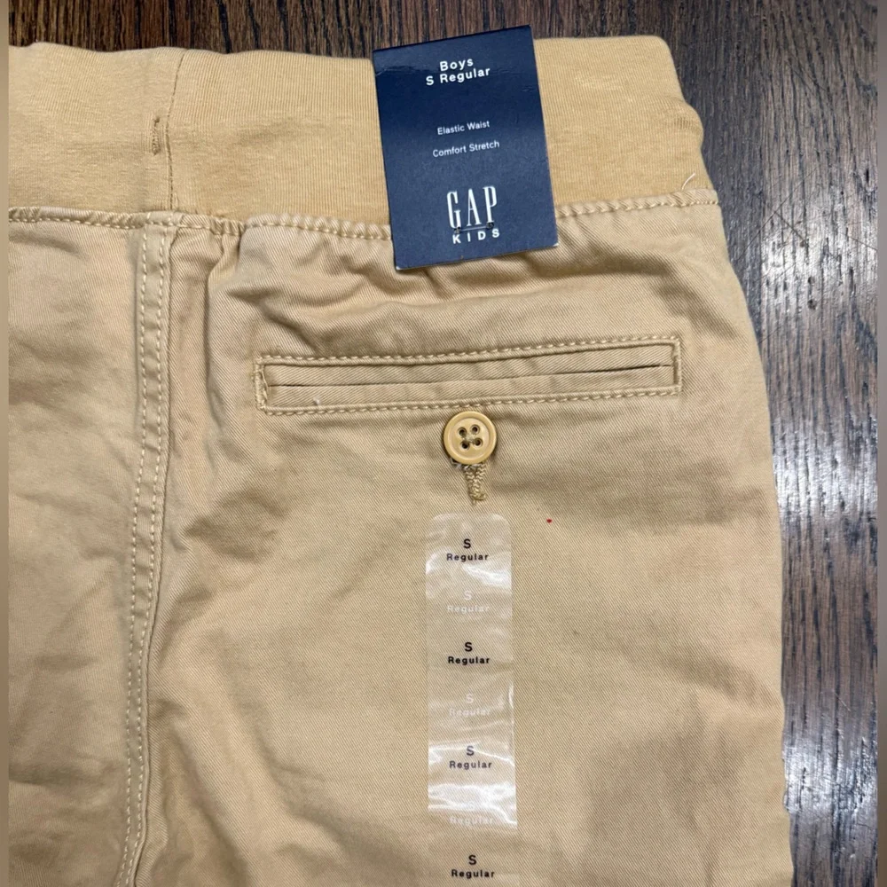 GAP Kids Boy Pull On Shorts